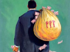 Banka Botërore ngre alarmin: PPP-të e pakërkuara, burim i rrezikut fiskal në Shqipëri