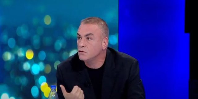 Arjan Çani:Të mos luajmë kot me nacionalizëm se s’ka asnjë vlerë…