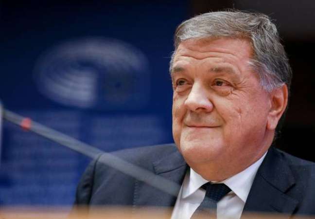 Skandali i BRUKSELIT/ Zbardhen bisedat telefonike të familjes Panzeri, “digjen” nënë e bijë