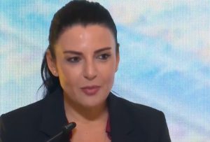 Balluku është  ” Tigri”    në politikën shqiptare