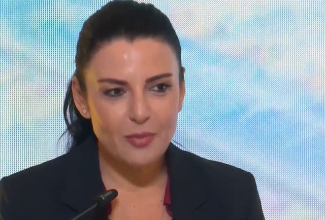 Balluku është  ” Tigri”    në politikën shqiptare