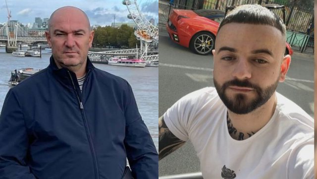 Hetimet: Edmond Papa u ekzekutua si hakmarrje për vrasjen e Aleksandër Sadikajt, shkak pazaret e drogës