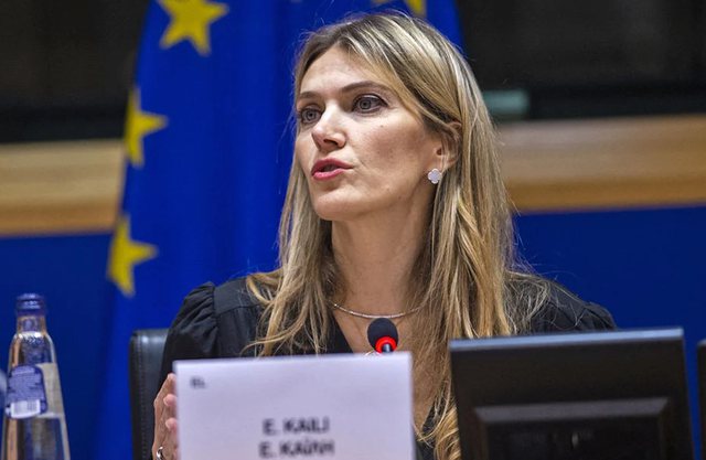 Skandali me Eva Kailin/ Rrëfehet eurodeputetja: I kërkova tim ati të fshihte 750 mijë euro