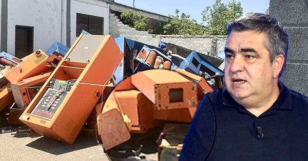 Gonxhe i jep 1 miliardë lekë për rikonstruksion në procedurën ku fituesi ofroi 93% të fondit limit