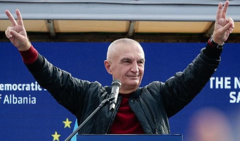 Protesta/Meta: Shqiptarët nuk pajtohen me regjimin mafioz që u vret shpresat