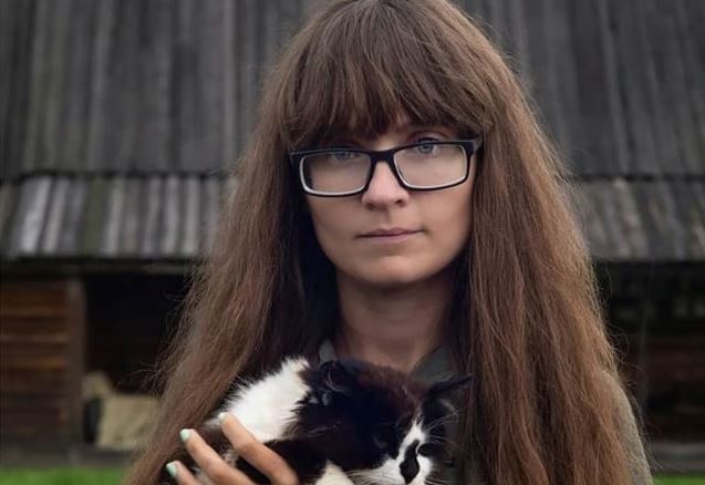 Svetlana Timofeeva, ‘spiunia-blogere’ prej 1 muaj në burgun e grave