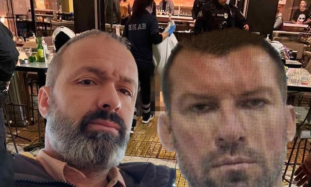 Vrasja e dy shqiptarëve në Greqi, flet 31-vjeçarja që mbeti e plagosur