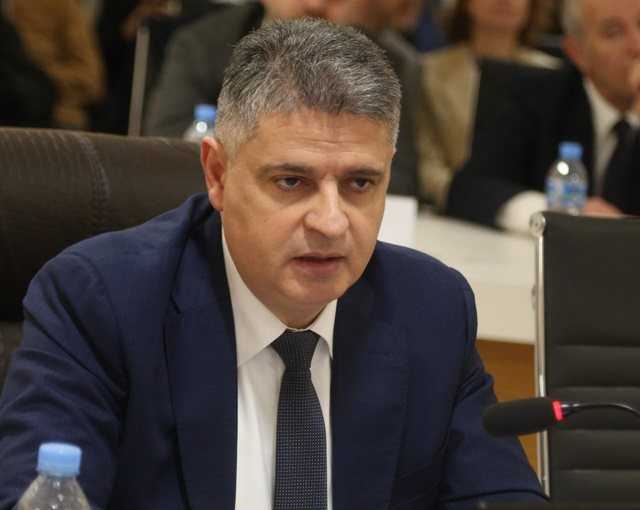 Xholi rezerva për ndarjen e dosjeve në SPAK/ “Duhet elektronikisht që të mos i jetë i manipulueshëm”