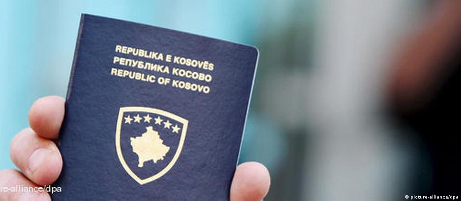 Vendet e BE-së dhe Parlamenti Evropian bien dakord : Hiqen vizat për qytetarët e Kosovës