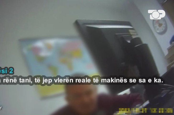 Makina të reja?/ Dogana vendos çmime reference që pengojnë qytetarët të sjellin mjete të reja!