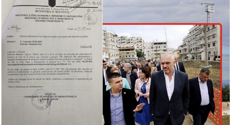 Si e fali SPAK kryebashkiakun Armando Subashi për inceneratorin e Fierit
