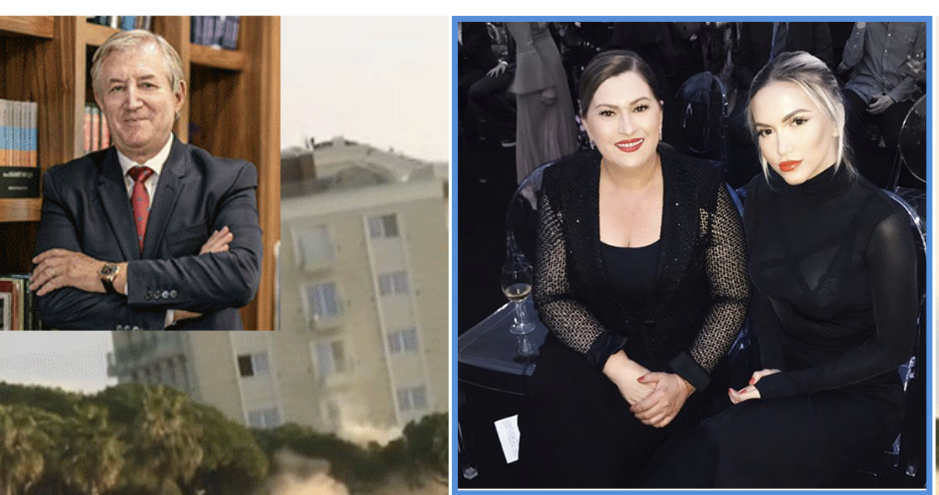 Lufta e Top Channel me Ramën dhe tritoli i Fanes