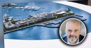 “Krimi strategjik” me “Durrës Yacht & Marina”