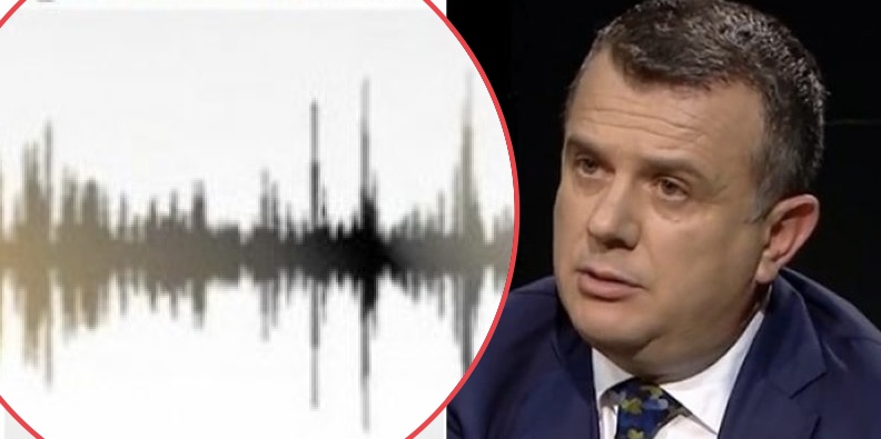 Përgjimet e Taulantit nuk janë “asgjësuar”