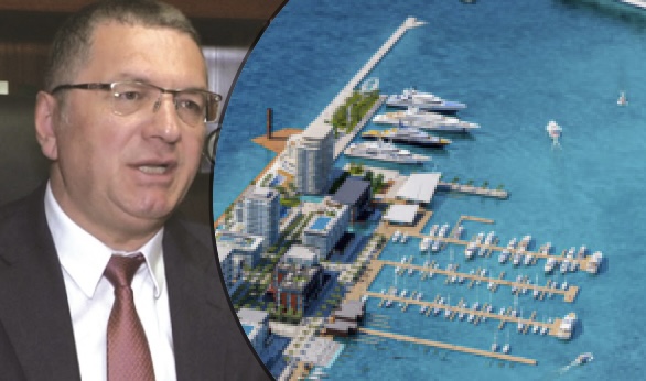 Shqipëria rrezikon të përfundojë në arbitrazh nga Projekti i Durrësit