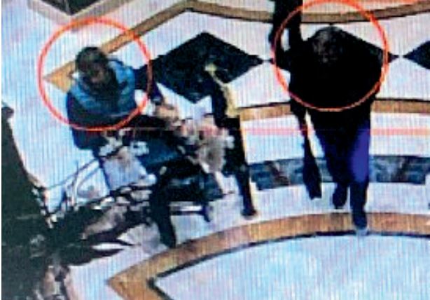 Thellohet skandali! Politikanët evropianë u larguan me valixhe plot me para pas takimit me zyrtarët e Katarit