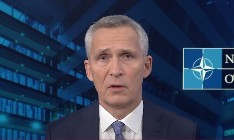 Stoltenberg: NATO është shumë e fokusuar në Kosovë