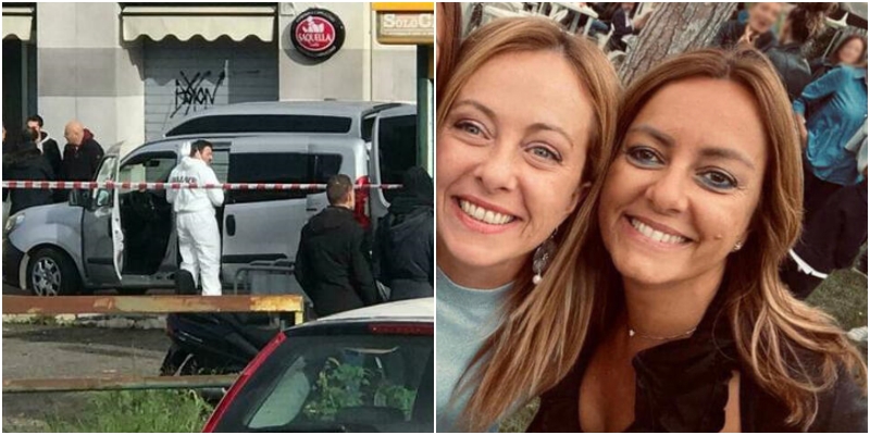 Njëra nga viktimat e masakrës në Itali, mikesha e kryeministres Giorgia Meloni