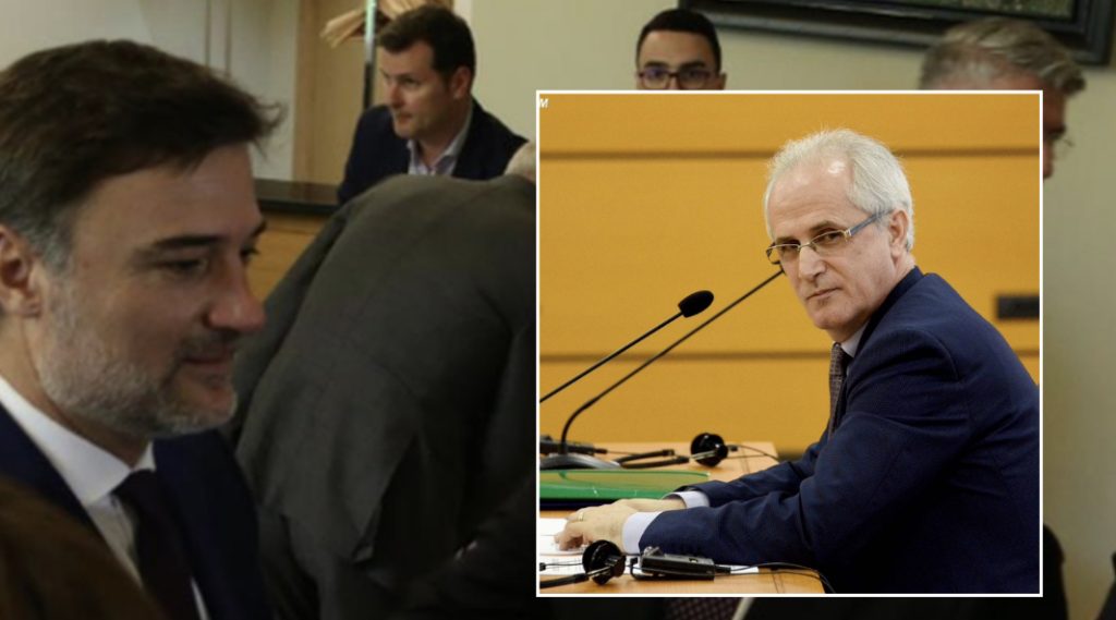 Votimi për anëtarin e ri të Gjykatës Kushtetueses, zbulohet qëndrimi i grupit të Alibeajt