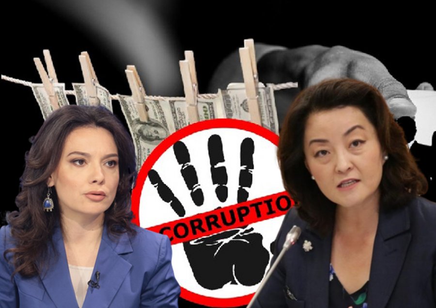 “Godet”  portali “Syri.net” e quan Ambasadoren Yuri Kim një “Elisaspiropal”