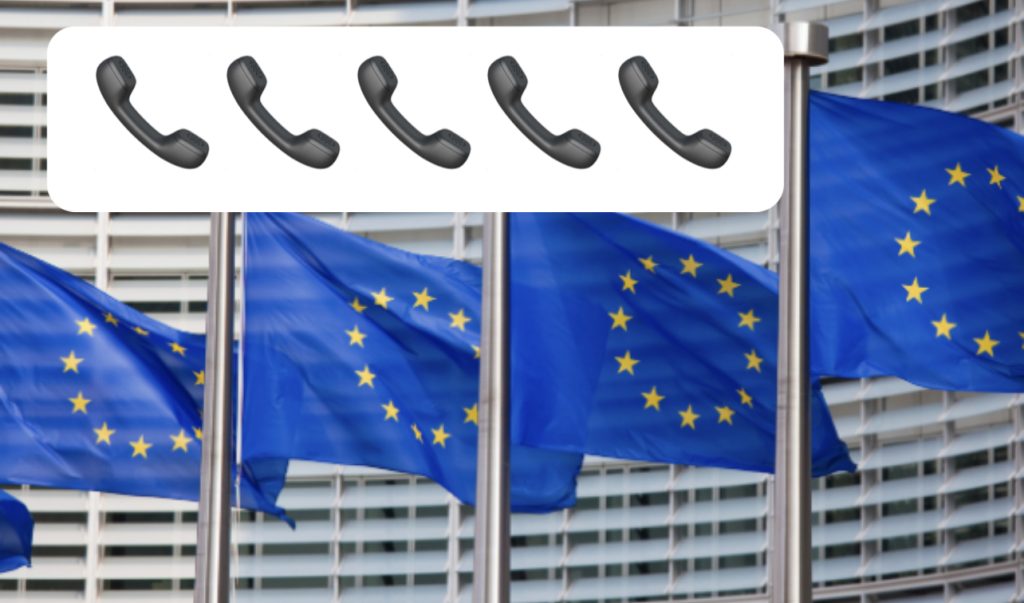 BE jep lajmin e mirë për tarifat e roaming-ut: Ulja e parë e çmimeve nga tetori 2023