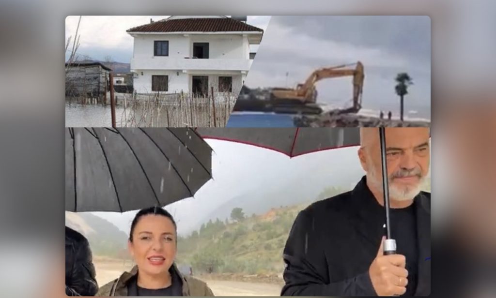 Humori i qeverisë ka arritur shkallën sipërore.