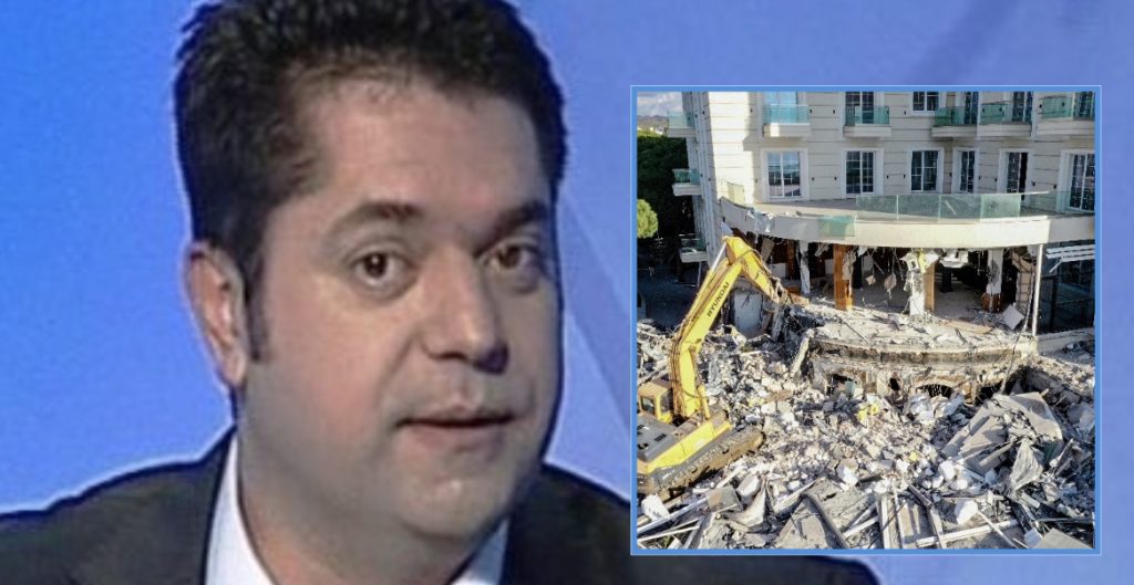 Gazetari pyet i habitur : “Prestige Resort” është televizion, radio, gazetë…. ?