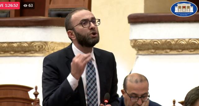 Gazment Bardhi pas debateve me Ramën: Çfarë bënte më shumë Cosa Nostra në Itali?