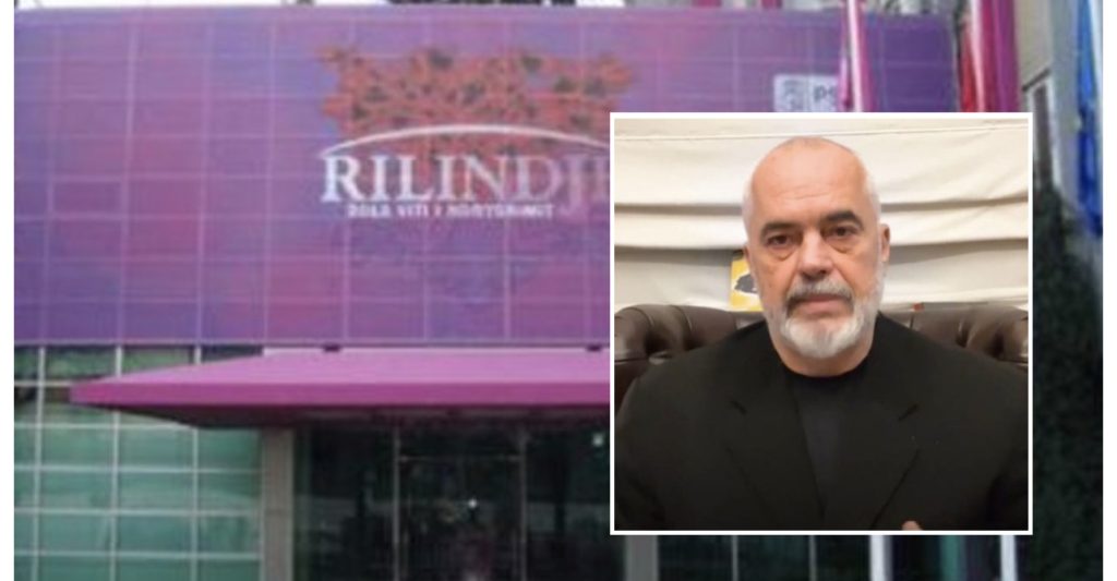 VENDORET/Rama mbledh sot drejtuesit politikë të qarqeve