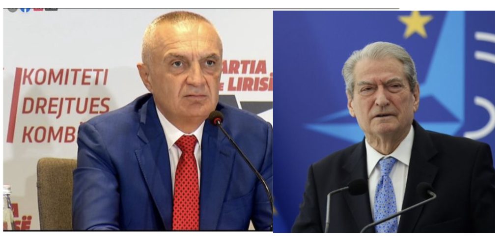 Bashkitë ku do të garojë PL e Metës
