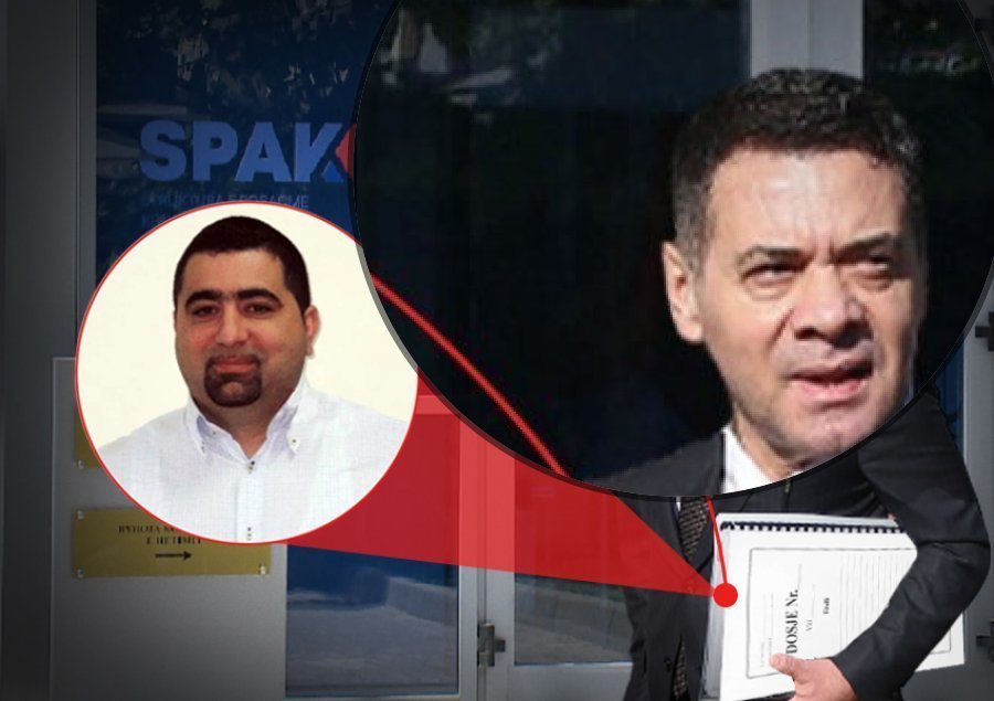 Në gjykim pa Ahmetajn? Seanca paraprake për inceneratorin e Elbasanit
