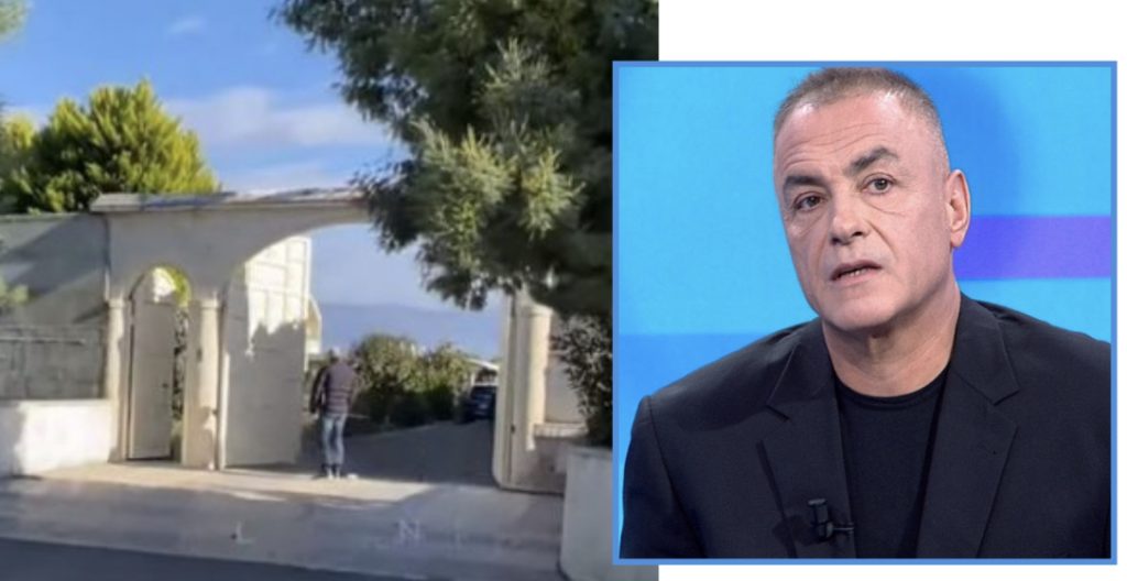 Çani : Kontrolli i shtëpisë së Martinajt erdhi pas përgjimit të telefonatës