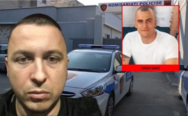 A u zbërthye Jeton Lami për zhdukjen e Vis Martinajt?