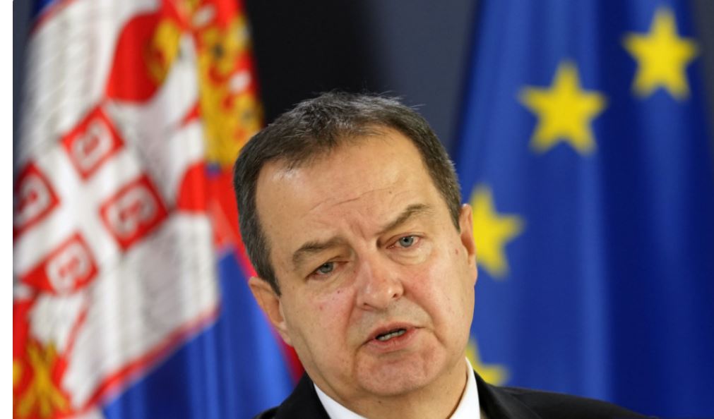 Ministri serb,  kritikon  ndërkombëtarët: U treguan cinikë me qëndrimet për tensionet në Veri