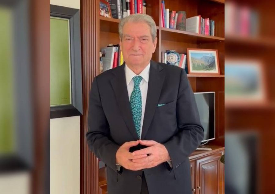 Mesazhi i Berishës  dy ditë para primareve: Ditë historike për PD dhe Shqipërinë