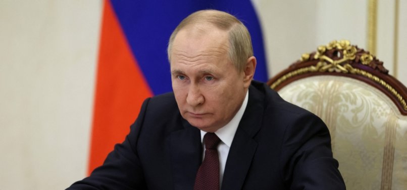 Putin u ngre moralin rusëve për Krishtlindje: 99.9 përqind e qytetarëve tanë, gati të sakrifikojnë gjithçka për Atdheun
