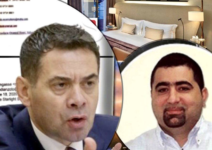Hotelet e paguara nga Zoto/ Pse nuk e thirrën kurrë dy prokurorët e SPAK  Arben Ahmetajn për ta pyetur