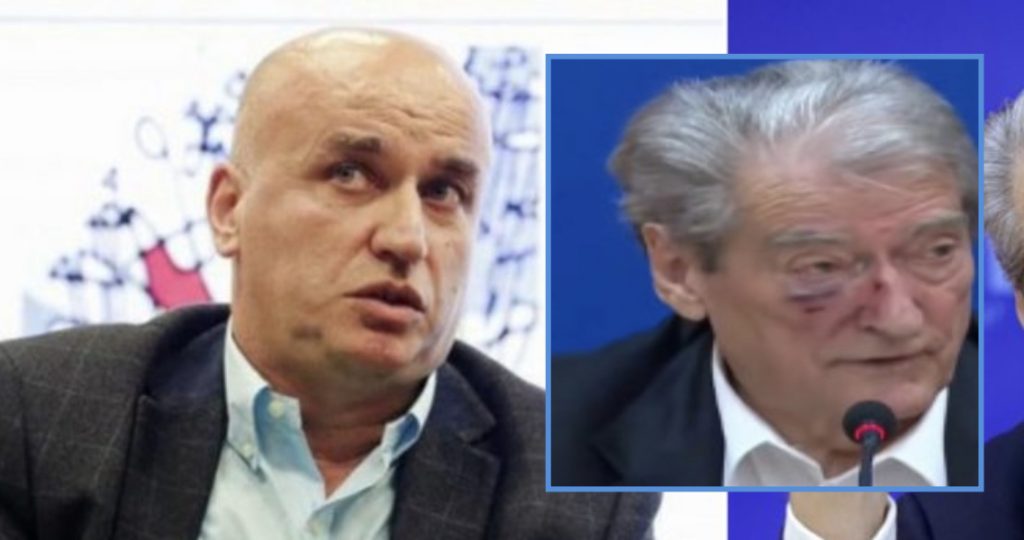Mero Baze nuk kursehet me Berishën : Kushëriri i dhunuesit të Berishës punonte në Gërdec, nënën e tij e ka patur sanitare në shtëpi