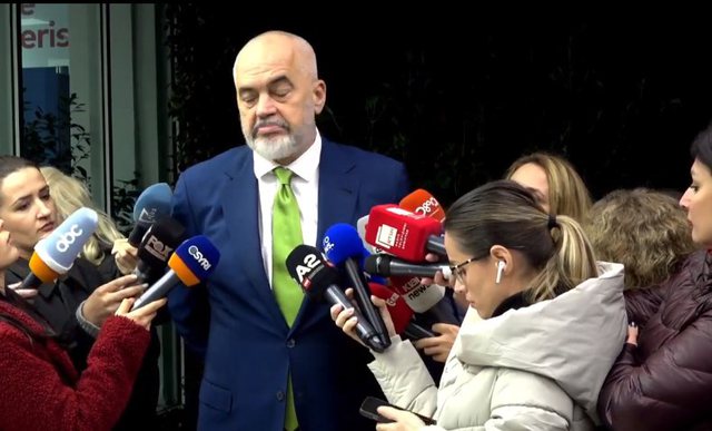 Rama nuk pranon të flasë për kreun e ri të SPAK: S’më intereson