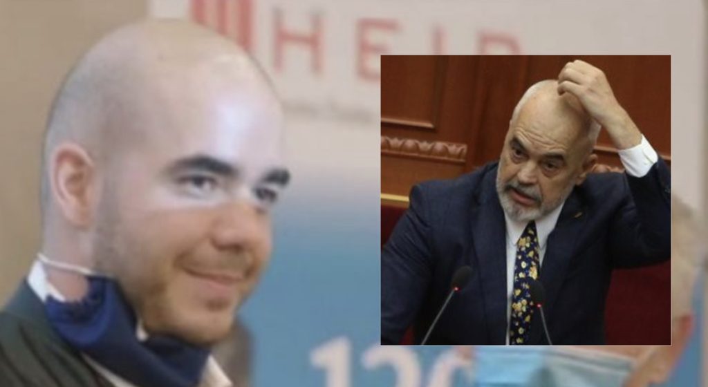 Denoncim/ “Ortaku i Edi Ramës i arratisur në Dubai me 2.2 miliardë euro”