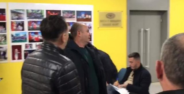 Shpallet fituesi i “Primareve” në Librazhd