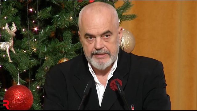 Rama pas prezantimit të Pakos së Madhe: E mira s’ka fund…