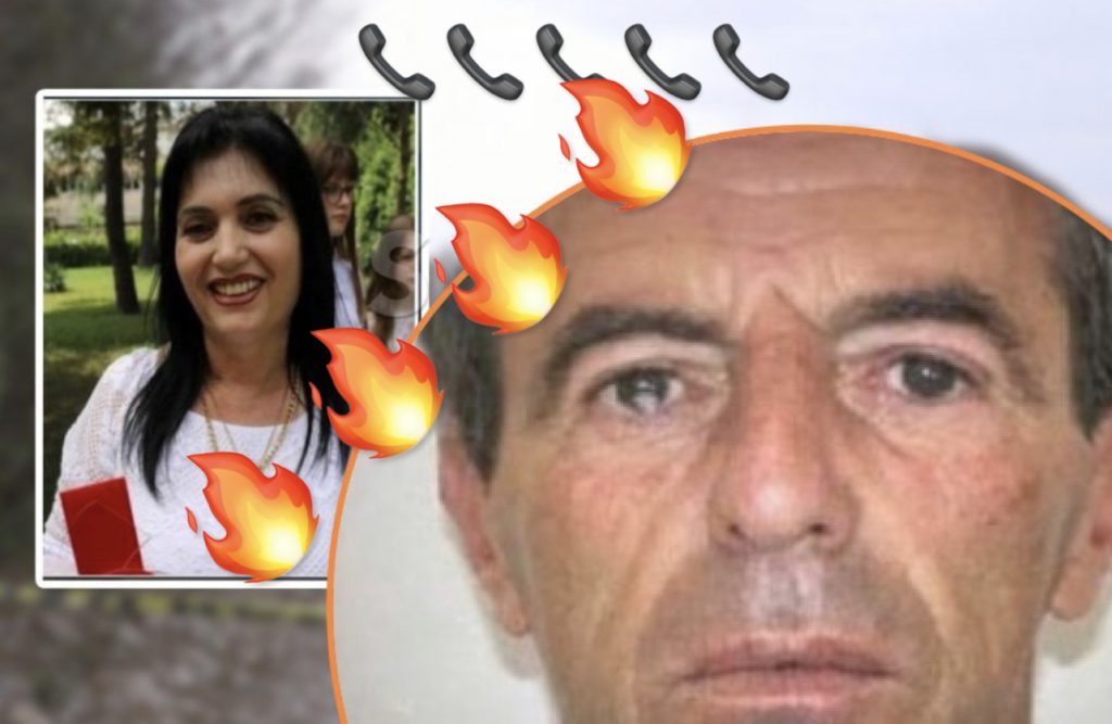 Marjeta Karaj kërcënoi një tjetër të dashur
