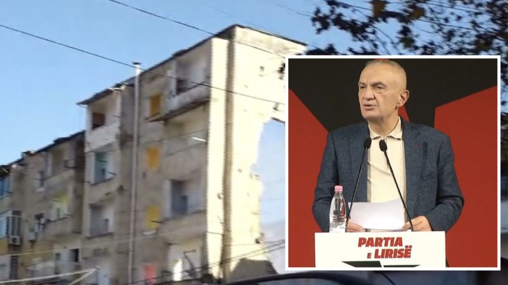 Meta për shembjen e pallatit te ‘Myslym Keta’: 14 maji, dita e madhe kur qytetarët e Tiranës do t’ju japin ndëshkimin hajdutëve të shfrenuar