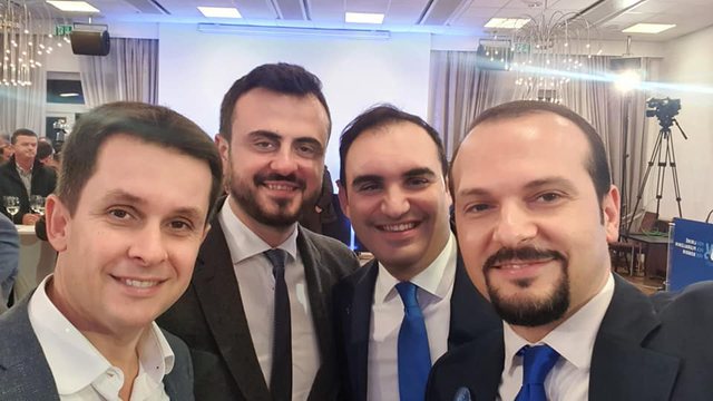 Alimehmeti pranë Belind Këlliçit për fitoren e 14 majit