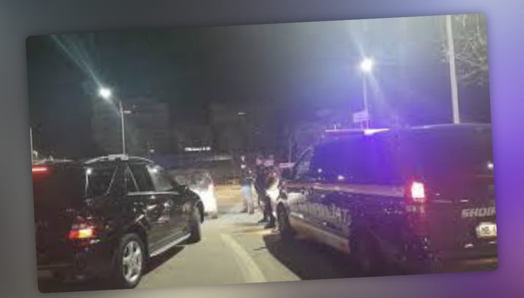 Fushë Krujë, në pranga autori, pronari i lokalit dhe një i ri