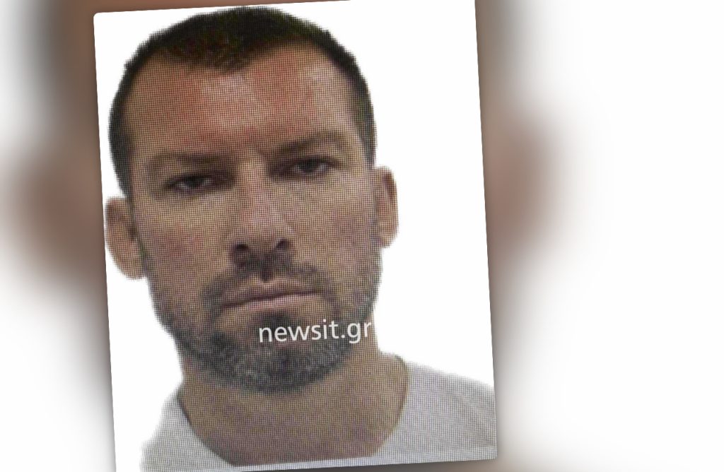 FOTO/ Ky është Kreshnik Çerçizaj, objektivi i atentatit mafioz në Athinë