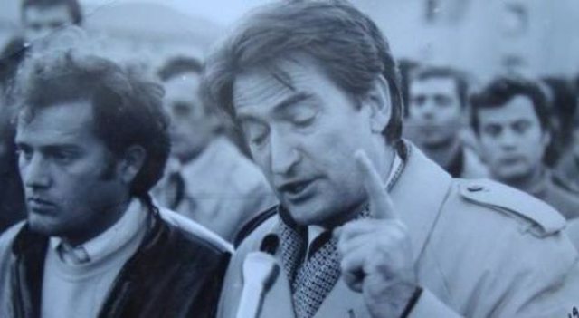 32 vite nga krijimi i  PD / Berisha bën urimin special