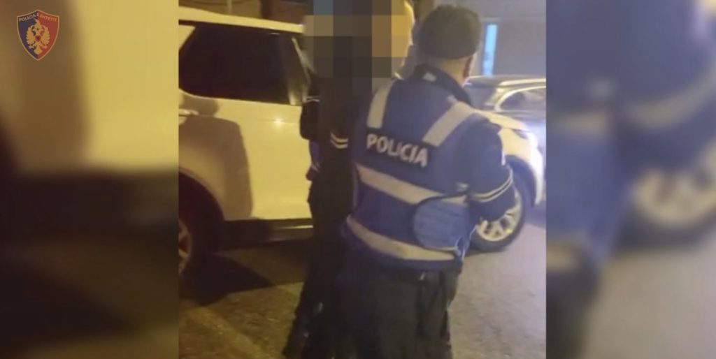 U kap në Laç, kush është 35-vjeçari Valentin Lleshi i shpallur në kërkim ndërkombëtar!