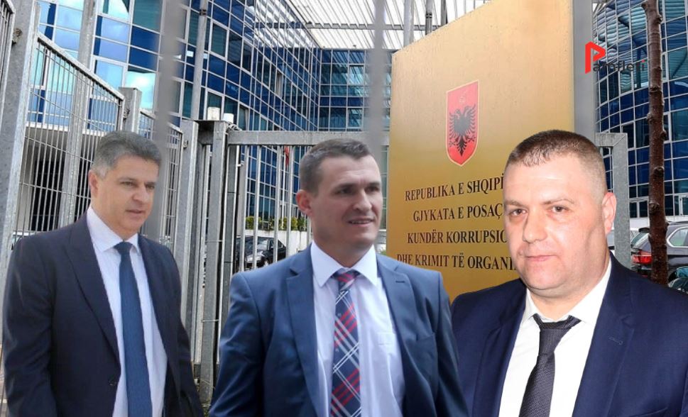 KLP zgjedh nesër pasuesin e Krajës